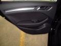 Black Door Panel Photo for 2015 Audi A3 #92122079