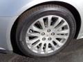 Radiant Silver Metallic - CTS Coupe Photo No. 8