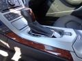 Radiant Silver Metallic - CTS Coupe Photo No. 16