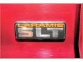Dark Garnet Red Pearlcoat - Ram 2500 SLT Extended Cab Photo No. 18