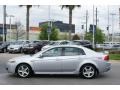 Satin Silver Metallic - TL 3.2 Photo No. 6