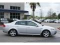 Satin Silver Metallic - TL 3.2 Photo No. 7