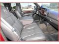 Dark Garnet Red Pearlcoat - Ram 2500 SLT Extended Cab Photo No. 20