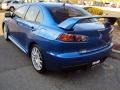 Octane Blue - Lancer Evolution GSR Photo No. 6