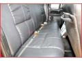 Dark Garnet Red Pearlcoat - Ram 2500 SLT Extended Cab Photo No. 22