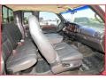 Dark Garnet Red Pearlcoat - Ram 2500 SLT Extended Cab Photo No. 23
