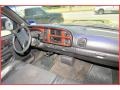 Dark Garnet Red Pearlcoat - Ram 2500 SLT Extended Cab Photo No. 24