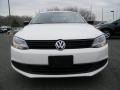 Candy White - Jetta S Sedan Photo No. 3