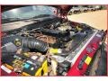 Dark Garnet Red Pearlcoat - Ram 2500 SLT Extended Cab Photo No. 27