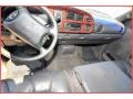 Dark Garnet Red Pearlcoat - Ram 2500 SLT Extended Cab Photo No. 28