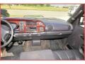 Dark Garnet Red Pearlcoat - Ram 2500 SLT Extended Cab Photo No. 29