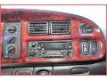Dark Garnet Red Pearlcoat - Ram 2500 SLT Extended Cab Photo No. 30