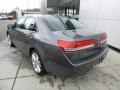 2011 Sterling Grey Metallic Lincoln MKZ FWD  photo #3