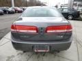 2011 Sterling Grey Metallic Lincoln MKZ FWD  photo #4