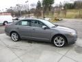 2011 Sterling Grey Metallic Lincoln MKZ FWD  photo #6