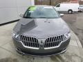 2011 Sterling Grey Metallic Lincoln MKZ FWD  photo #8