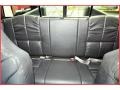 Dark Garnet Red Pearlcoat - Ram 2500 SLT Extended Cab Photo No. 32