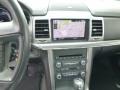 Sterling Grey Metallic - MKZ FWD Photo No. 22