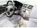 Graphite Pearl - Accord EX-L Sedan Photo No. 15