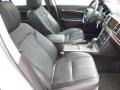 White Platinum Metallic Tri-Coat - MKZ AWD Photo No. 10