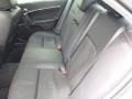 White Platinum Metallic Tri-Coat - MKZ AWD Photo No. 16