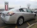 Brilliant Silver - Altima 2.5 S Photo No. 5