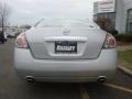 Brilliant Silver - Altima 2.5 S Photo No. 6