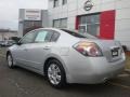 Brilliant Silver - Altima 2.5 S Photo No. 7