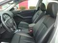Brilliant Silver - Altima 2.5 S Photo No. 12