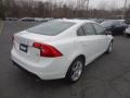 Ice White - S60 T5 Photo No. 3