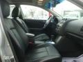 Brilliant Silver - Altima 2.5 S Photo No. 18