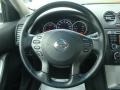 Brilliant Silver - Altima 2.5 S Photo No. 20