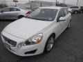 Ice White - S60 T5 Photo No. 8