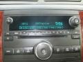 2009 Chevrolet Silverado 1500 Ebony Interior Audio System Photo