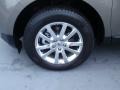 Mineral Grey Metallic - Edge SEL Photo No. 13