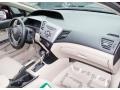 Crimson Pearl - Civic LX Sedan Photo No. 9