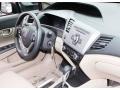 Crimson Pearl - Civic LX Sedan Photo No. 15