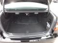  2013 E 350 4Matic Sedan Trunk
