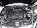 2013 Mercedes-Benz E 3.5 Liter DI DOHC 24-Valve VVT V6 Engine Photo