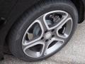 2014 Mercedes-Benz CLA 250 4Matic Wheel and Tire Photo