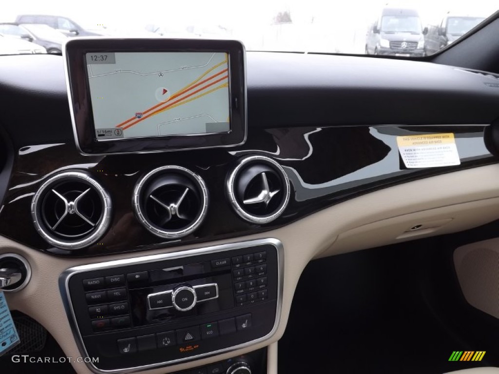 2014 Mercedes-Benz CLA 250 4Matic Navigation Photo #92127356