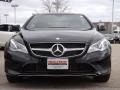 Black - E 350 4Matic Coupe Photo No. 2