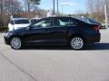Black - Jetta SEL Sedan Photo No. 3