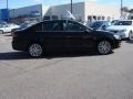 Black - Jetta SEL Sedan Photo No. 7