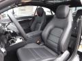 2014 Mercedes-Benz E 350 4Matic Coupe Front Seat