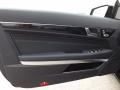 Door Panel of 2014 E 350 4Matic Coupe