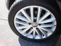 Black - Jetta SEL Sedan Photo No. 26