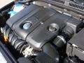 Black - Jetta SEL Sedan Photo No. 28
