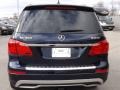 2014 Lunar Blue Metallic Mercedes-Benz GL 350 BlueTEC 4Matic  photo #4