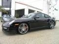 Black - 911 Turbo Coupe Photo No. 1